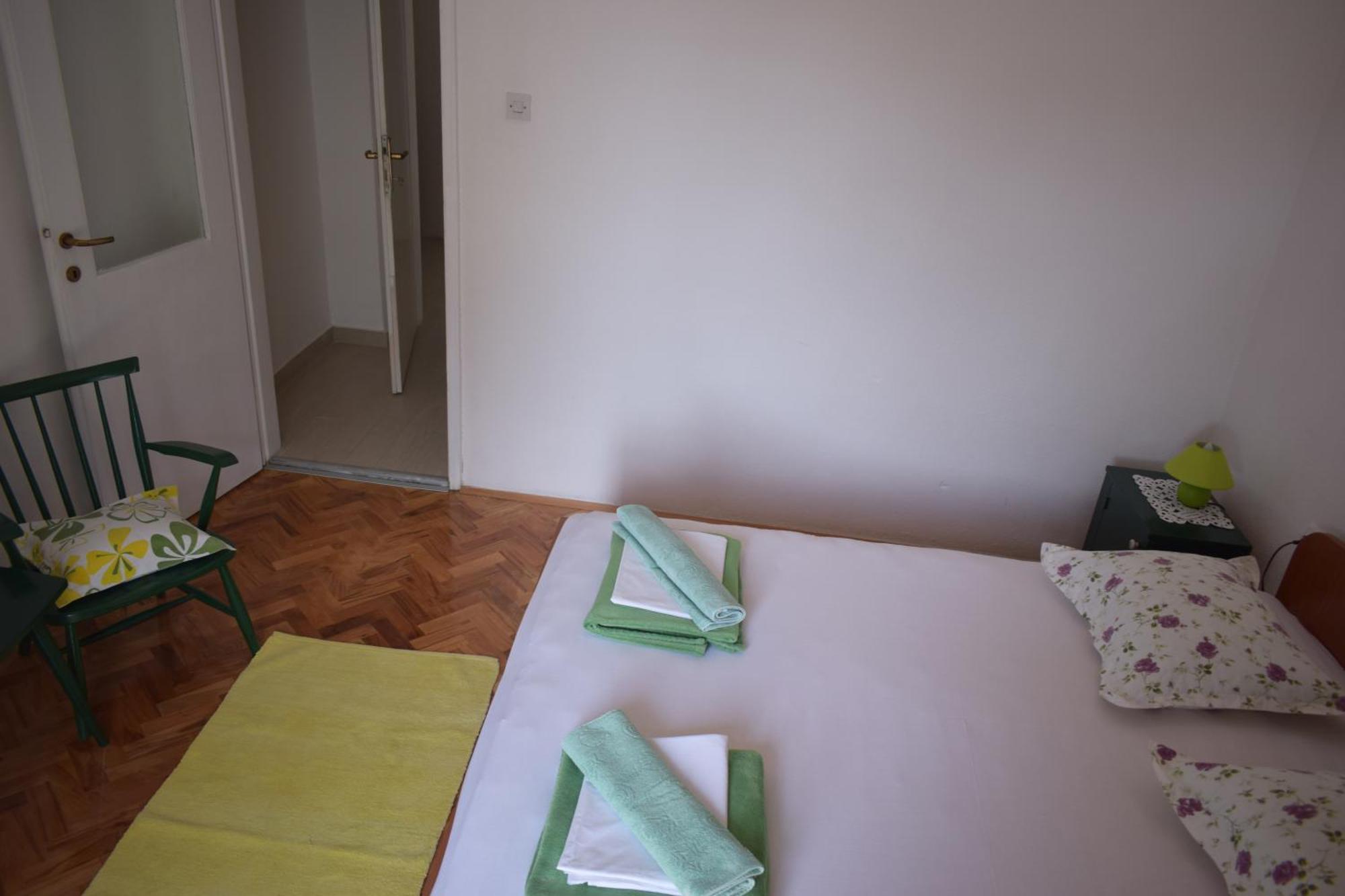 Apartment Antonella มาคาร์สกา ภายนอก รูปภาพ