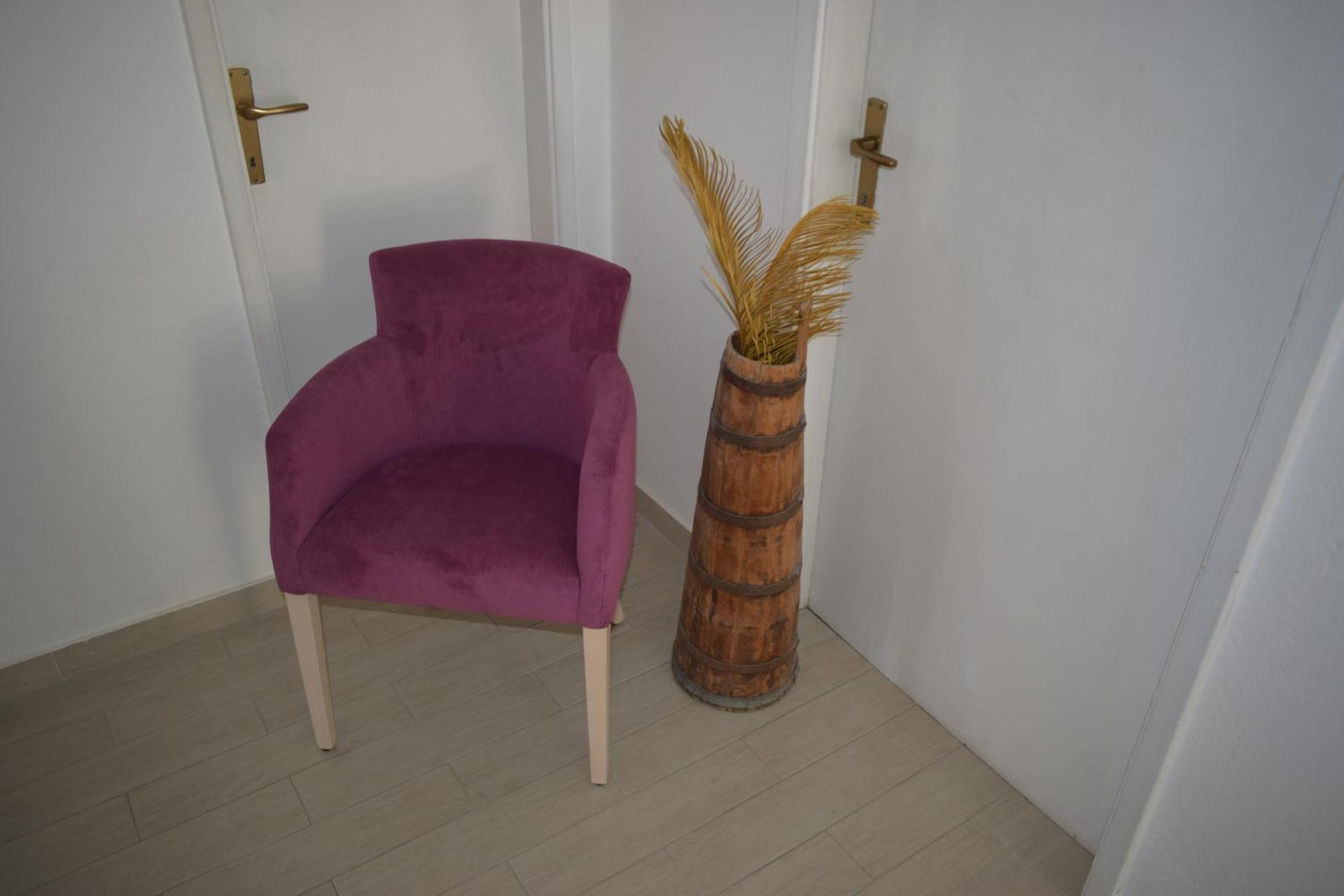 Apartment Antonella มาคาร์สกา ภายนอก รูปภาพ
