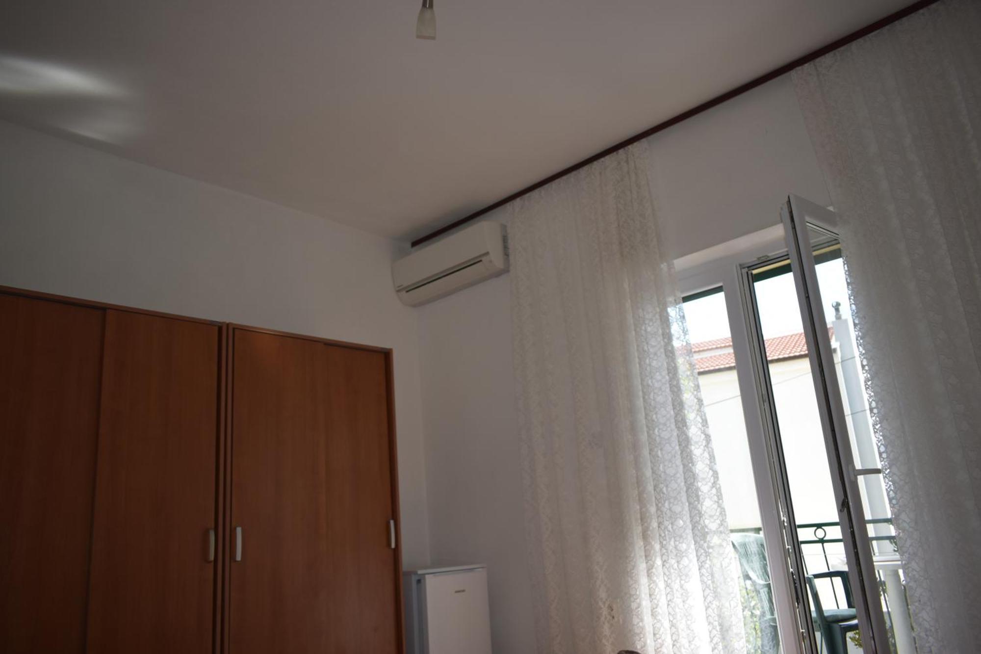 Apartment Antonella มาคาร์สกา ภายนอก รูปภาพ