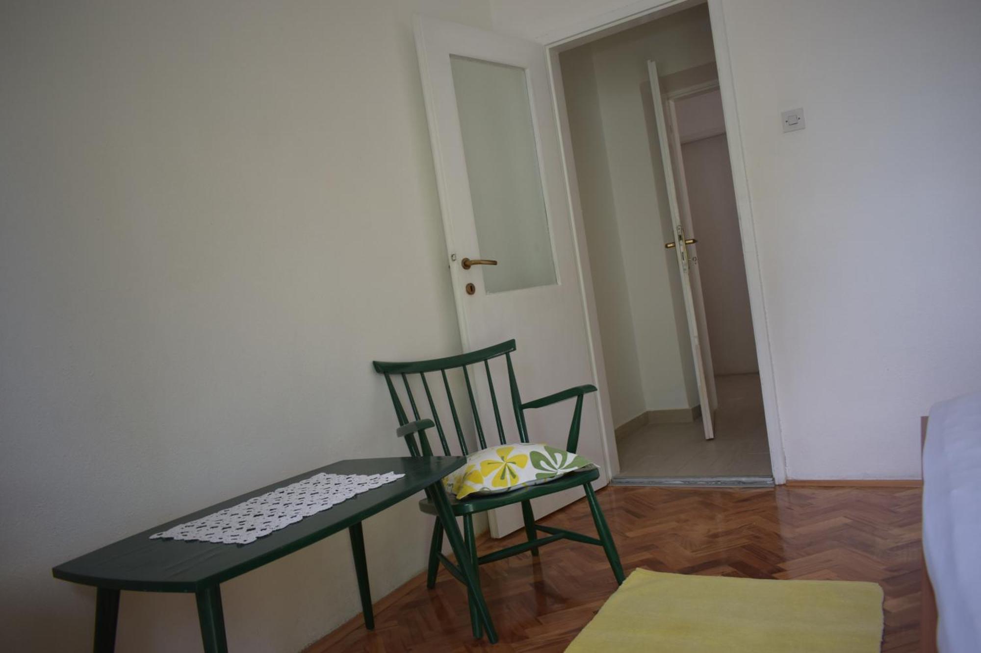 Apartment Antonella มาคาร์สกา ภายนอก รูปภาพ