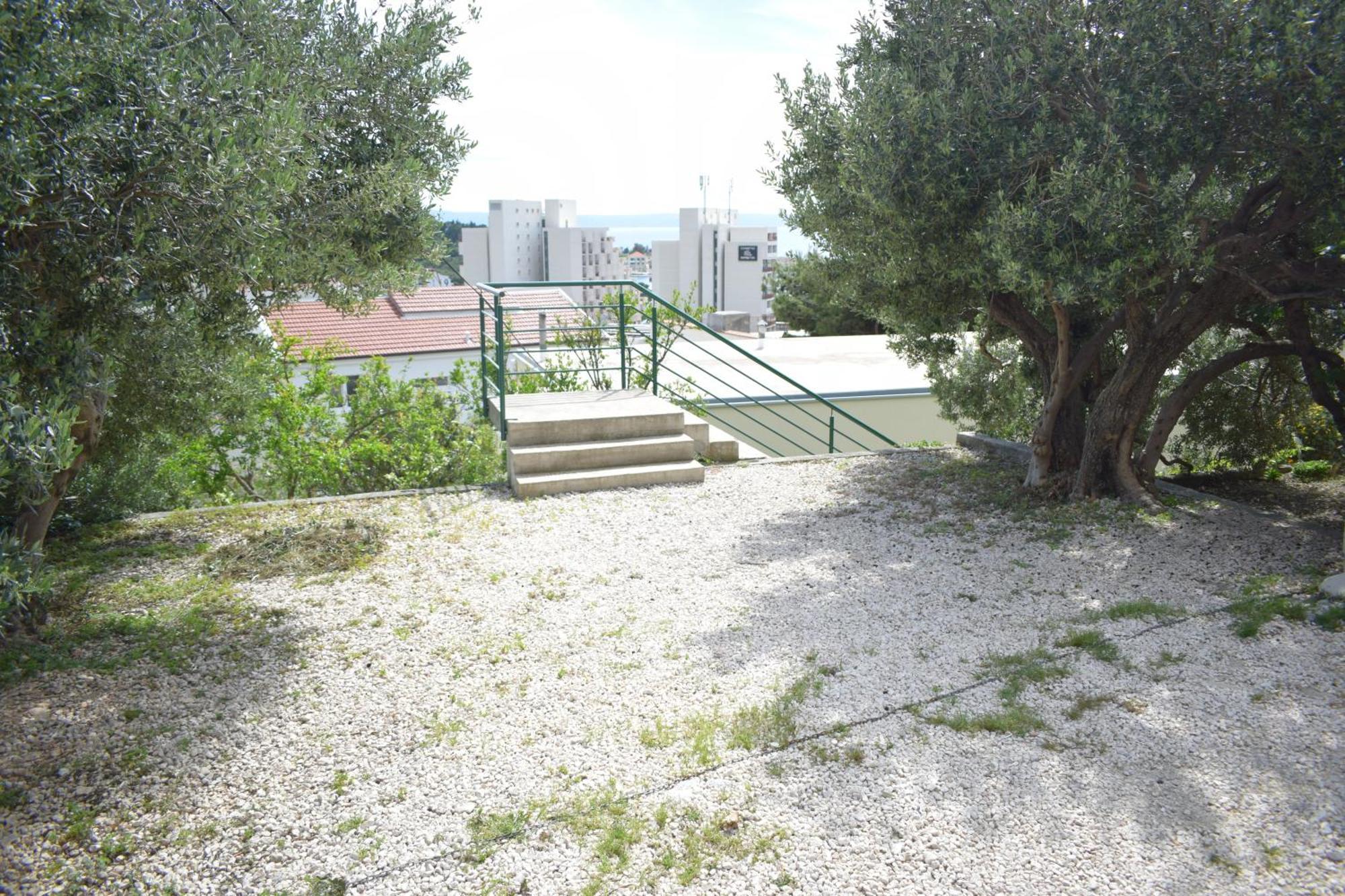 Apartment Antonella มาคาร์สกา ภายนอก รูปภาพ
